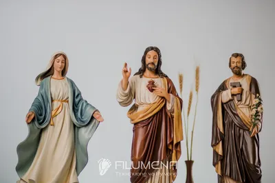 Mua tượng Chúa tại Tp Hồ Chí Minh - Sài Gòn