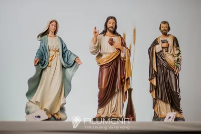 Mua tượng Chúa tại Tp Hồ Chí Minh - Sài Gòn