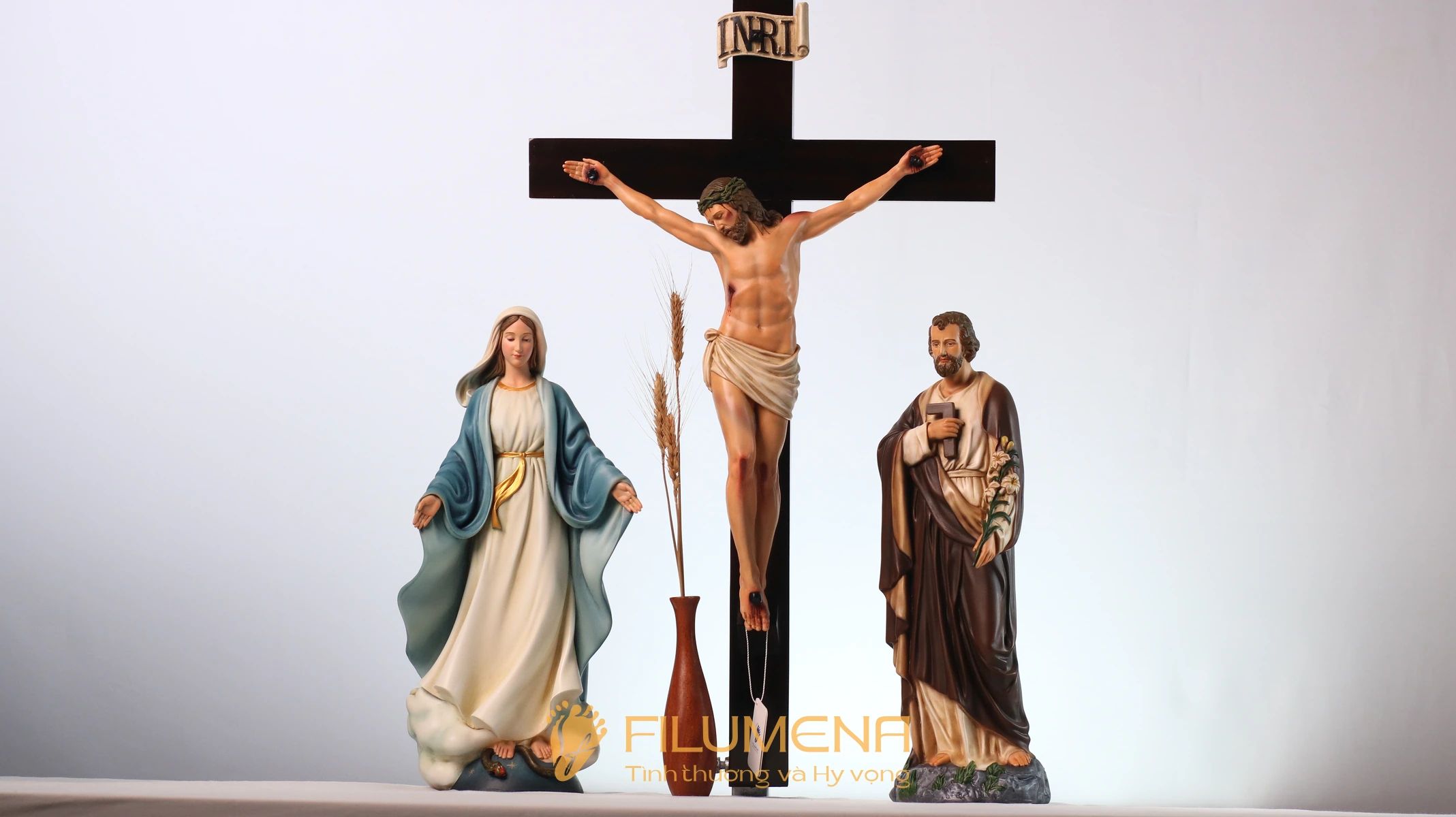 Tượng Công Giáo