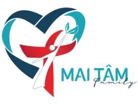 Mái ấm Mai Tâm (Sài Gòn)