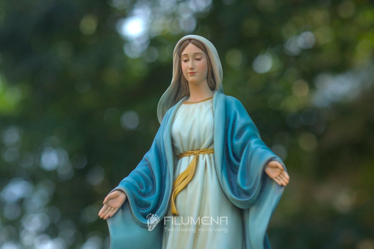 Catholic statue manufacturer Vietnam