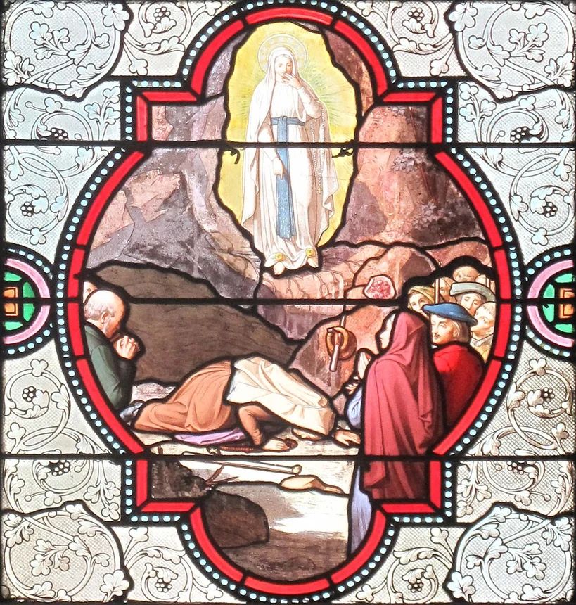 Đức Mẹ nhắn nhủ :Các con hãy sám hối và xin Thiên Chúa ơn hoán cải cho các tội nhân