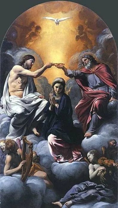 Giải đáp Đức Mẹ trọn đời đồng trinh là gì theo Đức Tin Công giáo