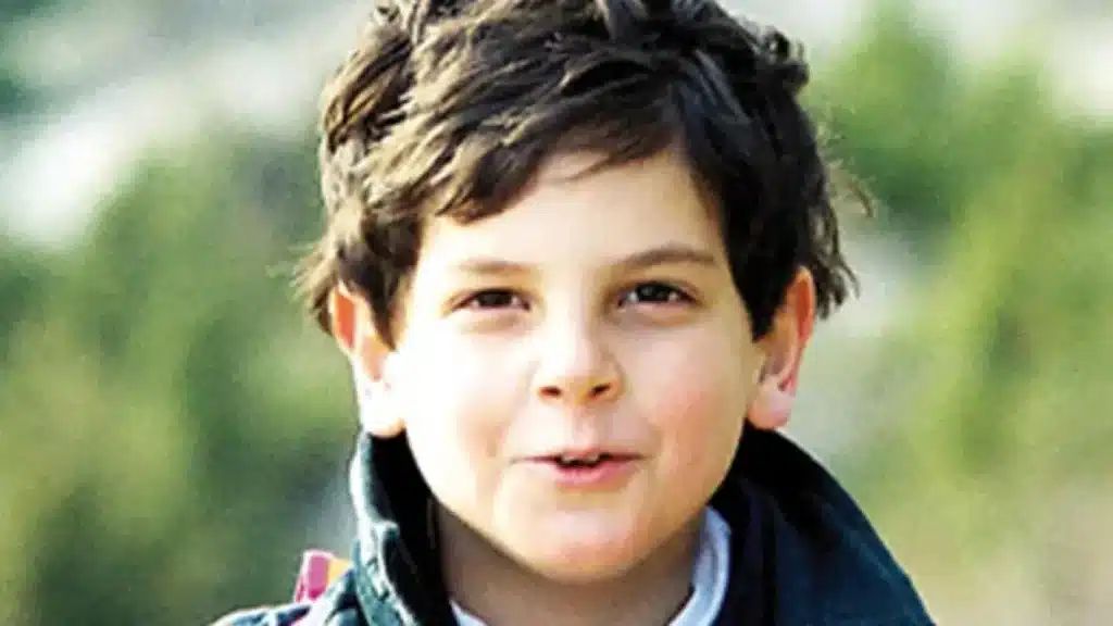 Em bé Carlo Acutis khao khát Thánh thể từ nhỏ