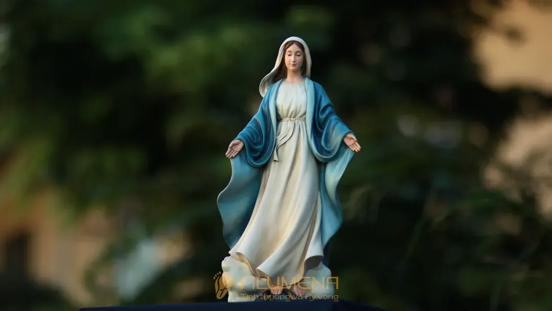 Nên mua tượng Công giáo ở đâu đẹp nhất