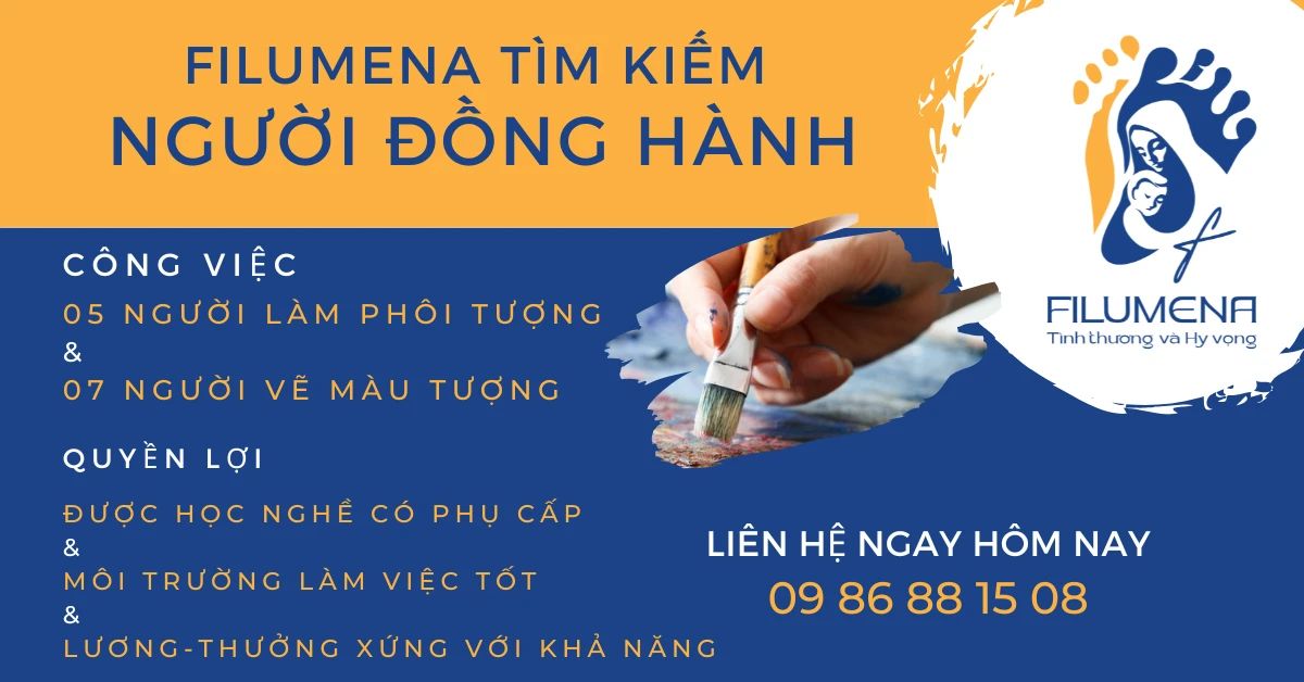 Filumena tìm người đồng hành
