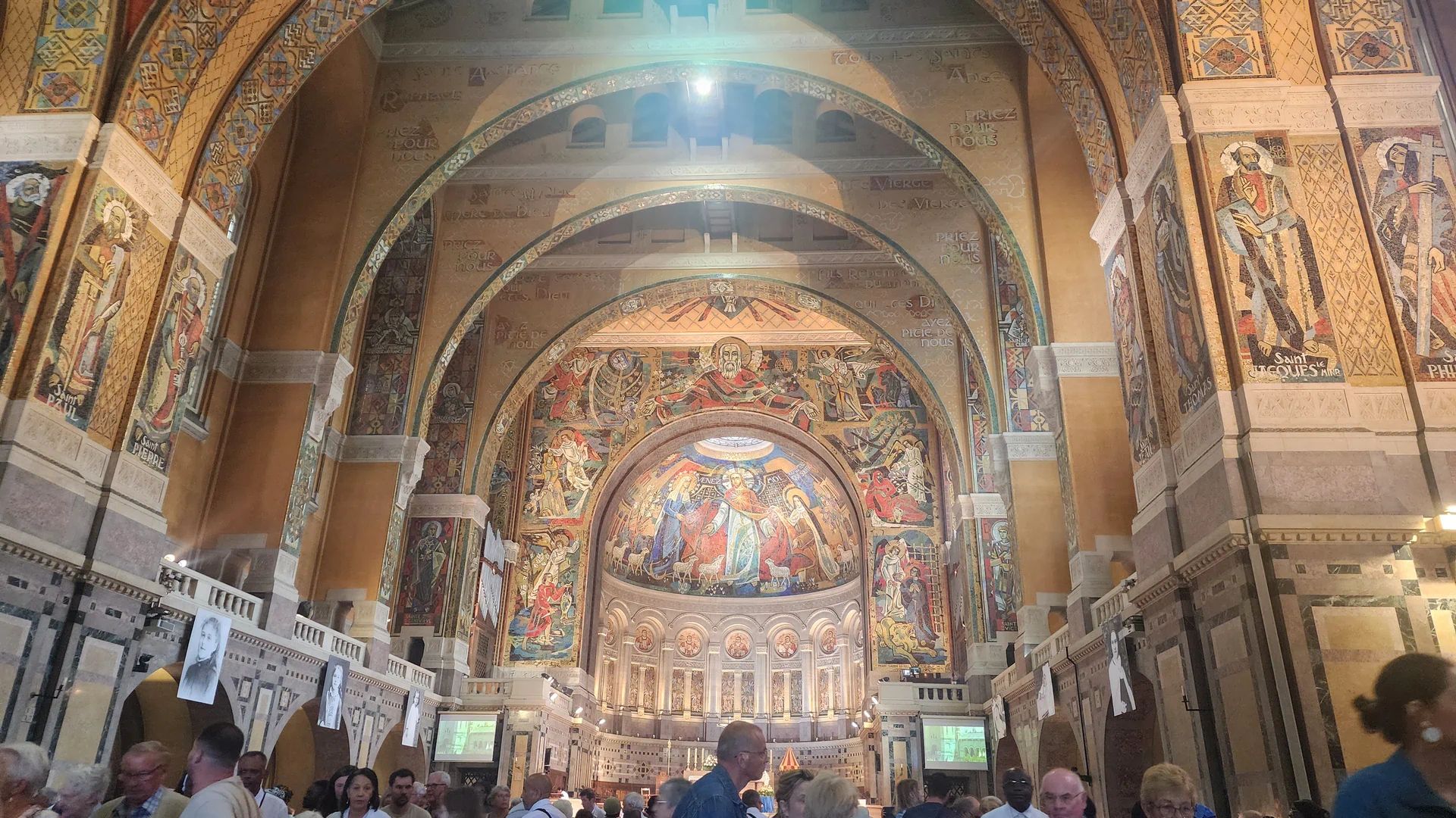 Lời Chúa hôm nay