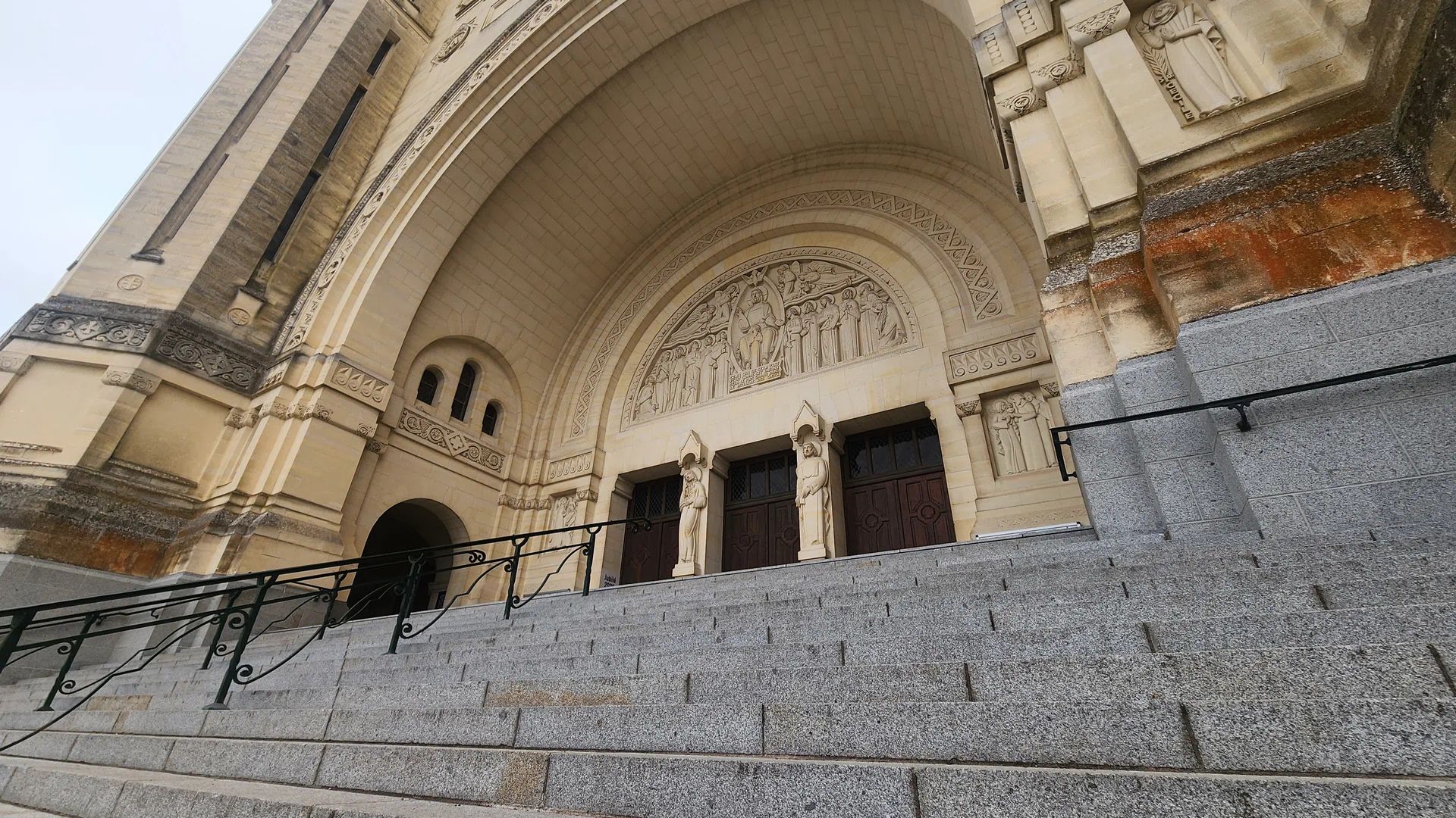 Lời Chúa hôm nay