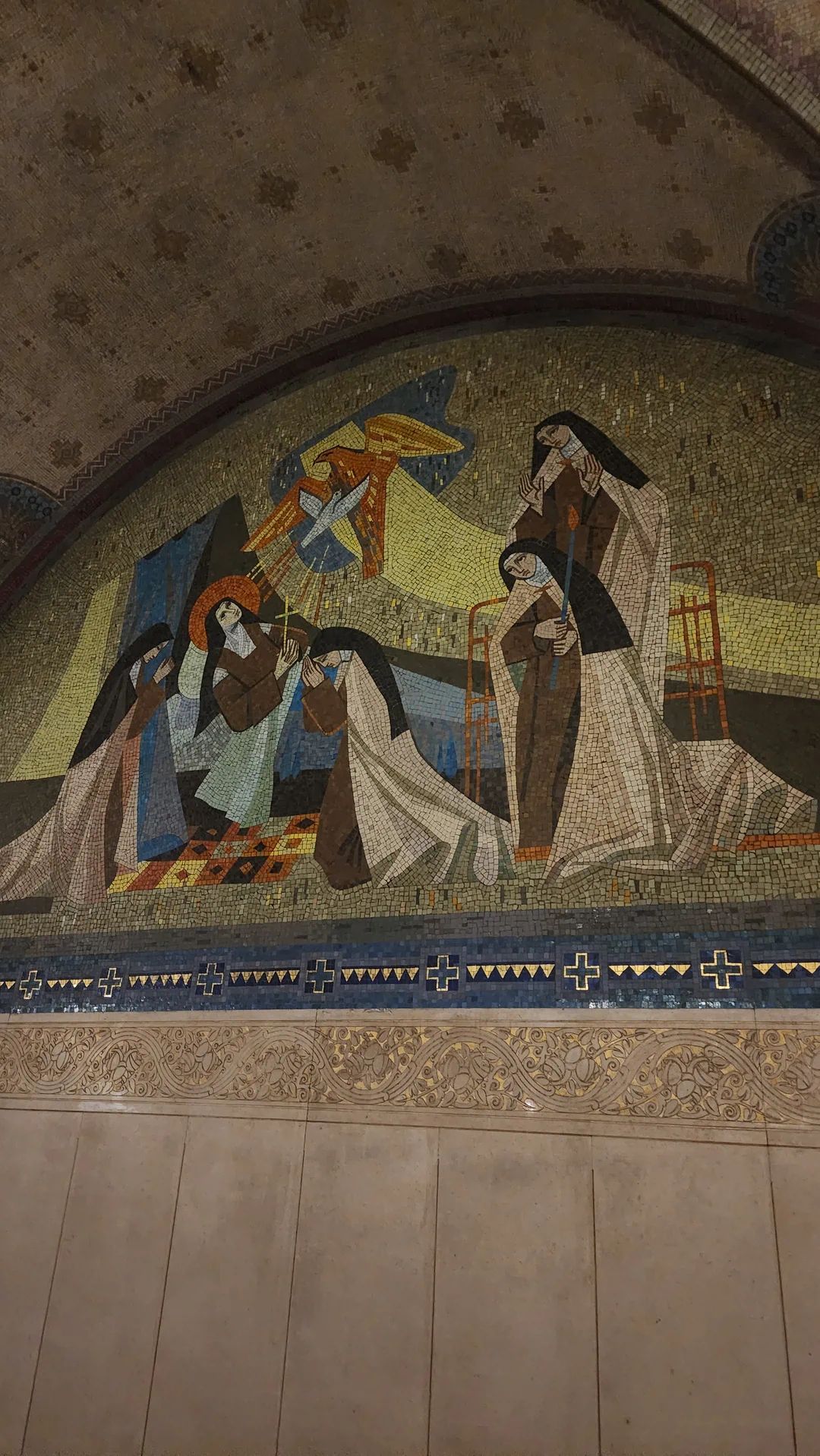 Vương cung Thánh đường Thánh Tê-rê-sa Hài Đồng Giê-su