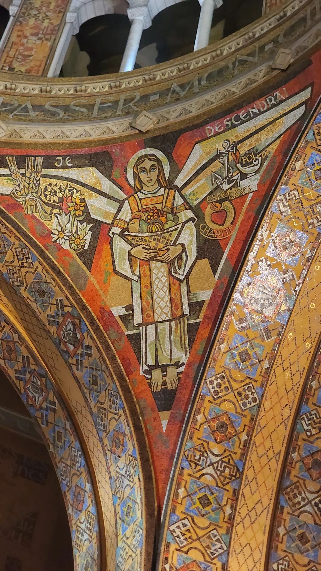 Vương cung Thánh đường Thánh Tê-rê-sa Hài Đồng Giê-su