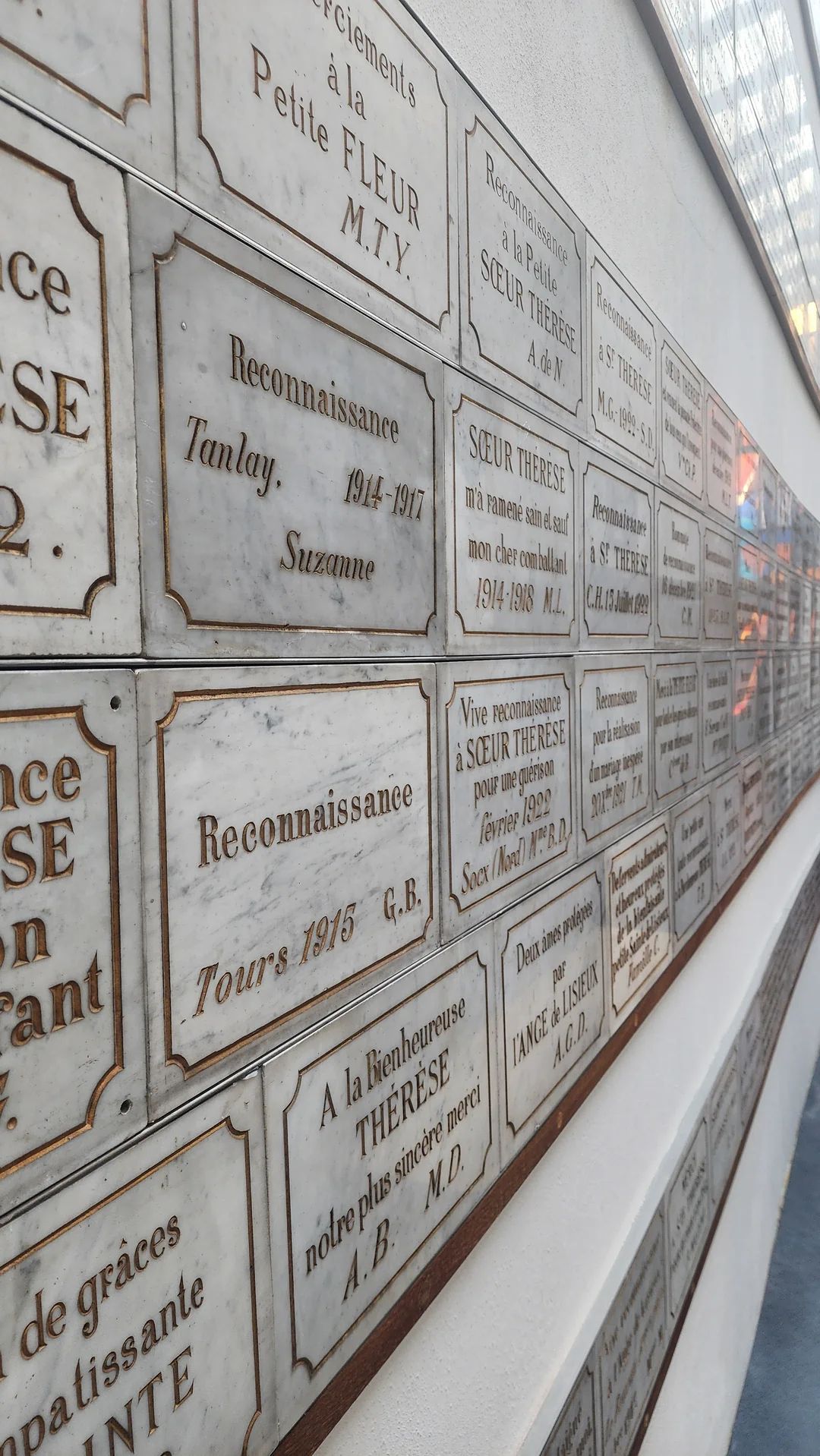 Vương cung Thánh đường Thánh Tê-rê-sa Hài Đồng Giê-su