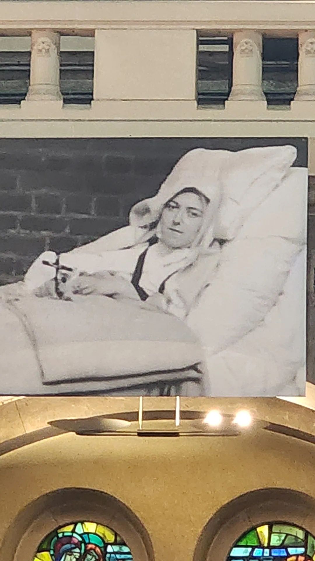 Lời Chúa hôm nay