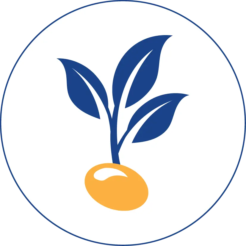 Biểu tượng gieo hy vọng
