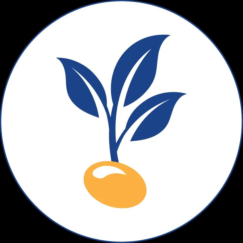 Biểu tượng gieo hy vọng