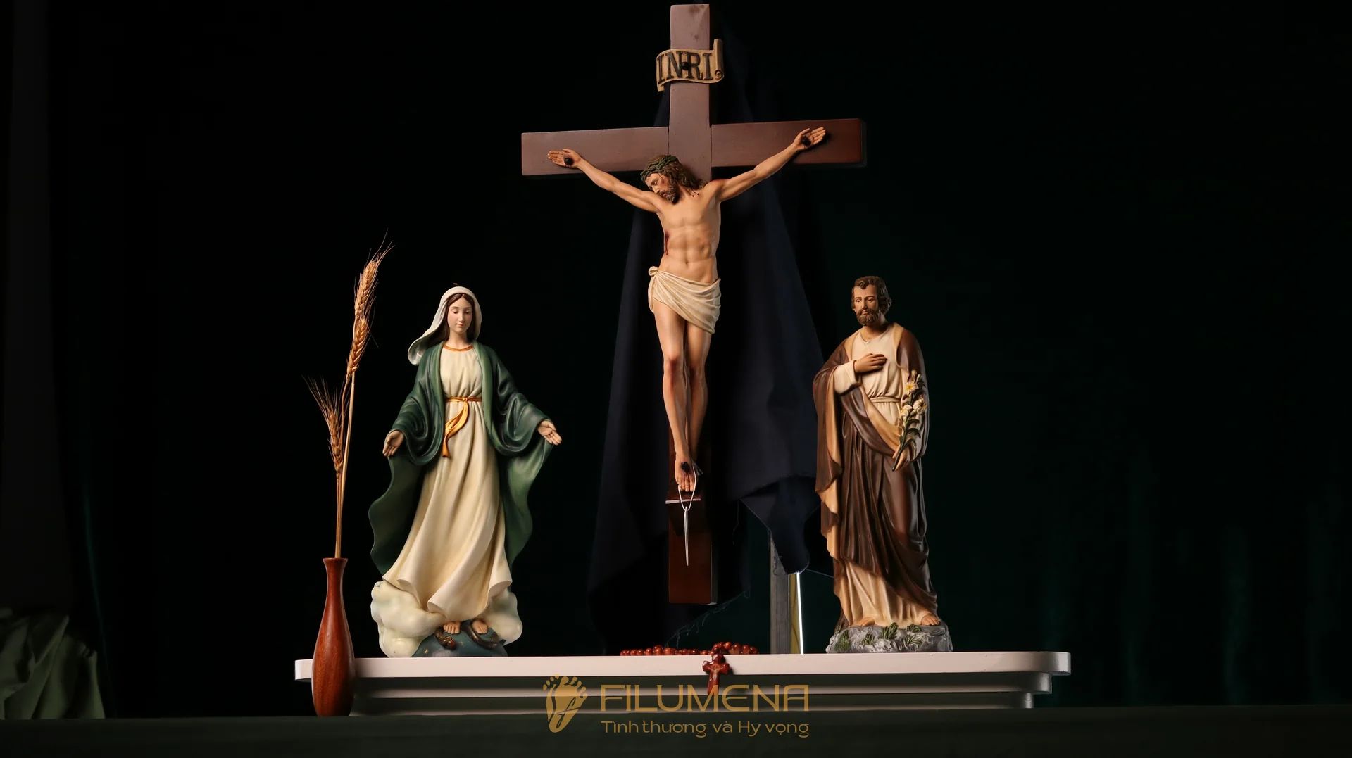 Các ngày lễ trọng Công giáo theo lịch Phụng vụ 2025-2026 và lời Chúa hôm nay