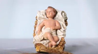 Nativity sets designed and manufactured in Vietnam by Filumena for wholesale and export