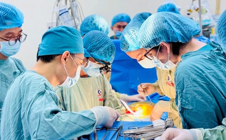 Giải đáp người Công giáo có được hiến tạng không theo giáo huấn Công giáo