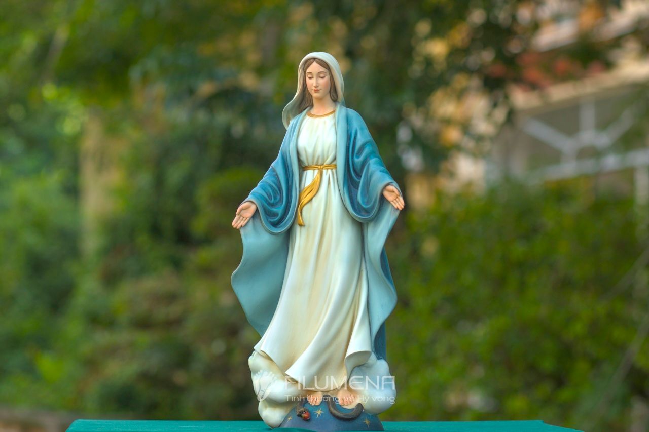 Religious statue manufacturer Vietnam