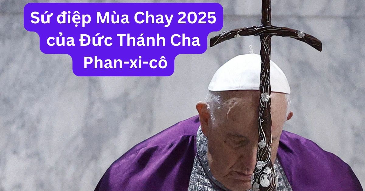 Chúng ta hãy cùng nhau bước đi trong hy vọng