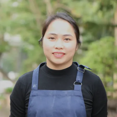 Một số thành viên và khoảnh khắc làm việc trong dự án Filumena.