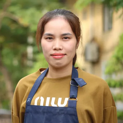 Một số thành viên và khoảnh khắc làm việc trong dự án Filumena.
