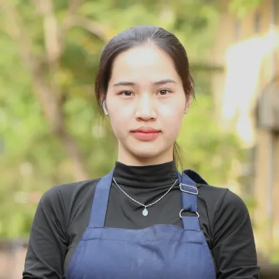 Một số thành viên và khoảnh khắc làm việc trong dự án Filumena.