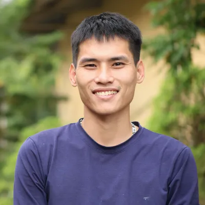 Một số thành viên và khoảnh khắc làm việc trong dự án Filumena.