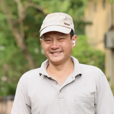 Một số thành viên và khoảnh khắc làm việc trong dự án Filumena.