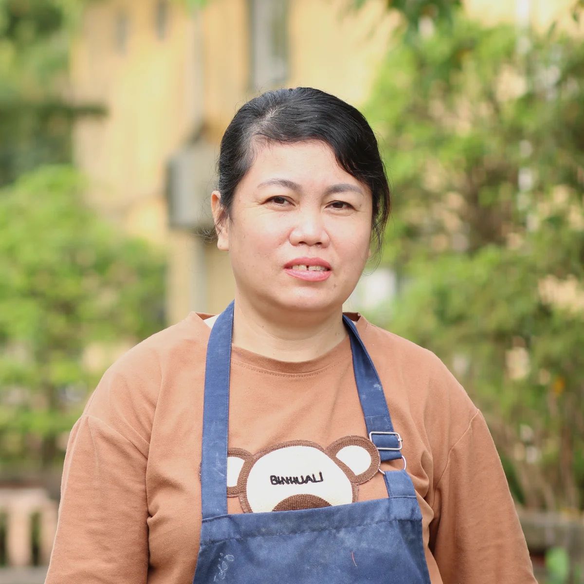 Những thành viên của Filumena