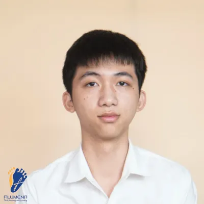 Một số thành viên và khoảnh khắc làm việc trong dự án Filumena.