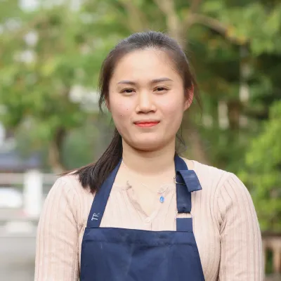 Một số thành viên và khoảnh khắc làm việc trong dự án Filumena.