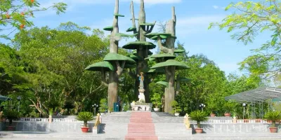 Một số hình ảnh tượng Đức Mẹ trong kho Filumena; riêng mẫu Fatima được giới thiệu ở trang tượng Đức Mẹ Fatima.