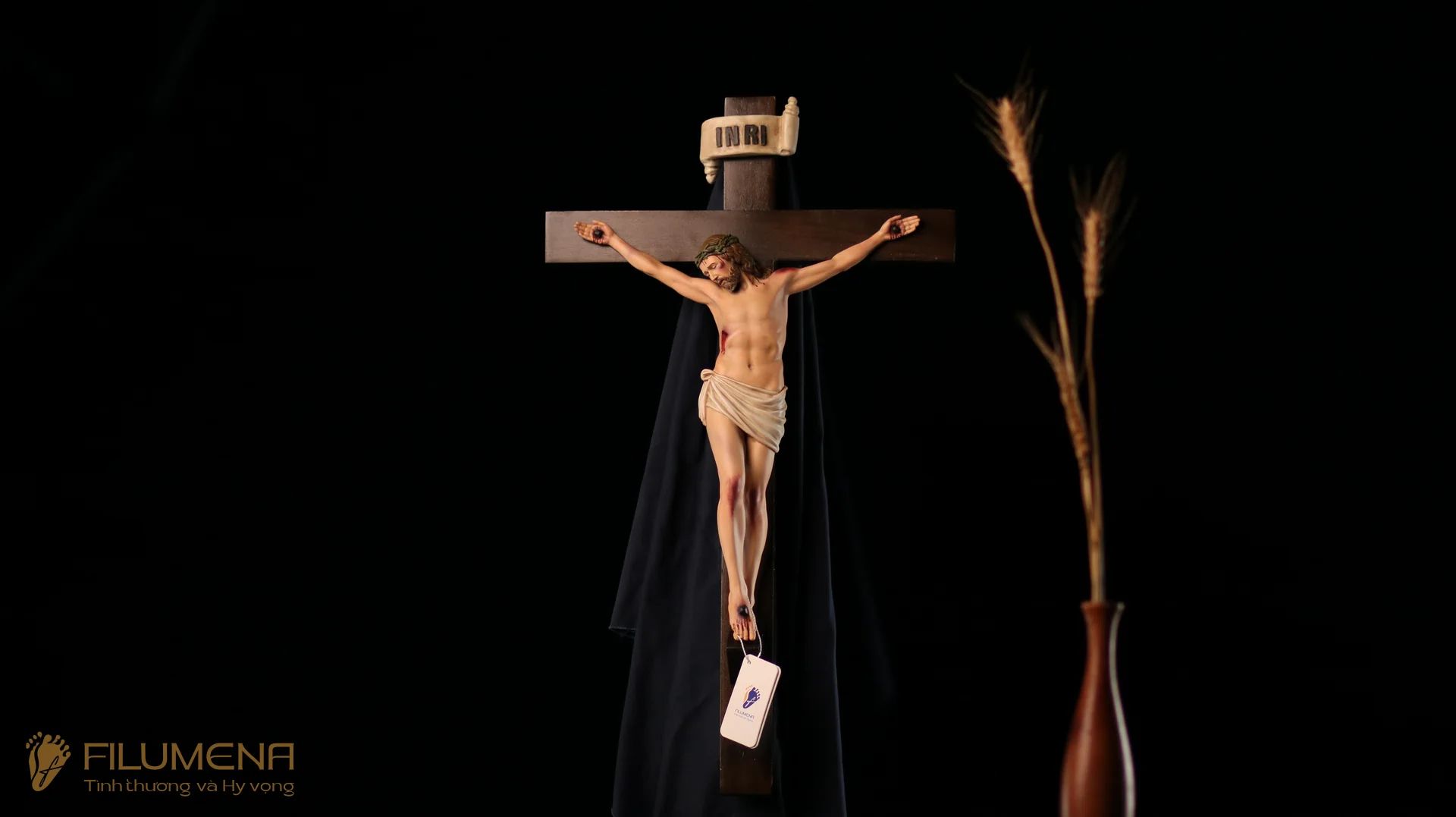 Hình minh họa cho Kinh ăn năn tội