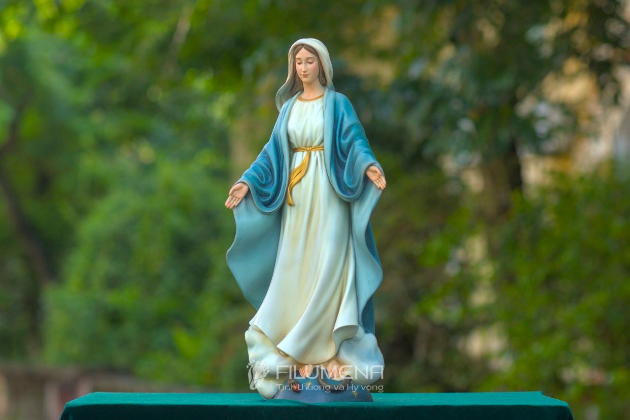 Religious statue supplier in Vietnam for premium wholesale programs