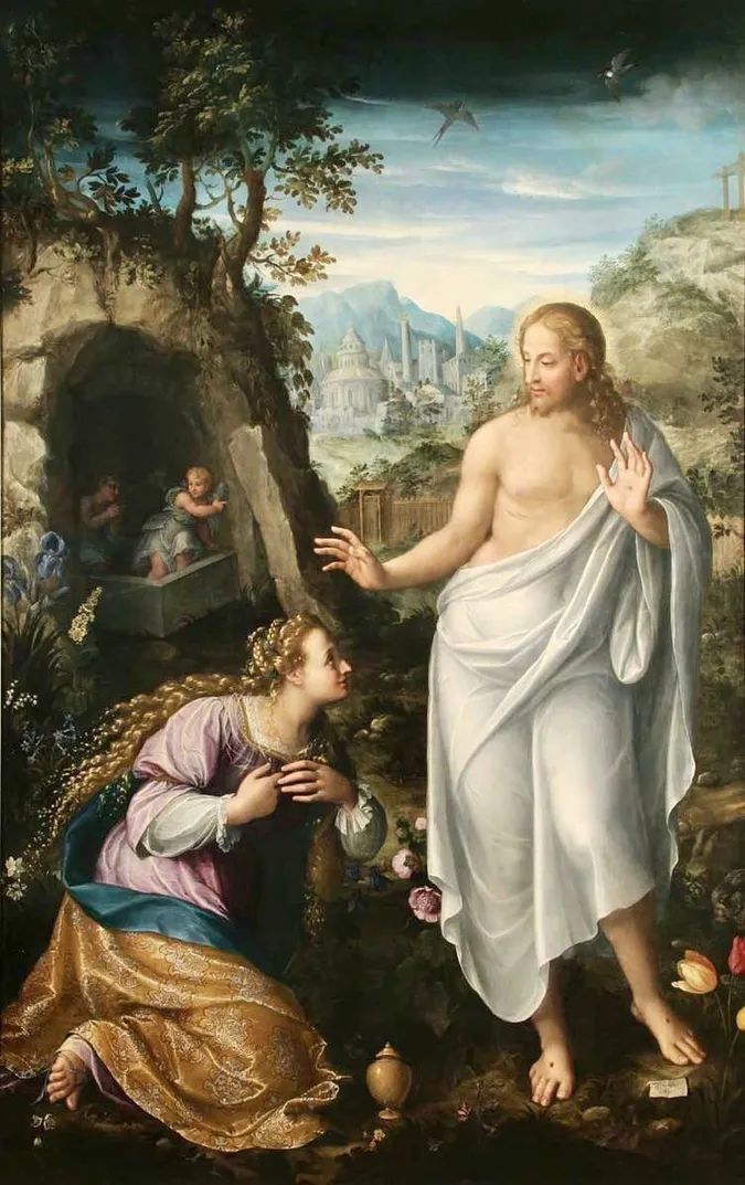 Tuần bát nhật Phục Sinh 2026: tám ngày mừng Chúa sống lại