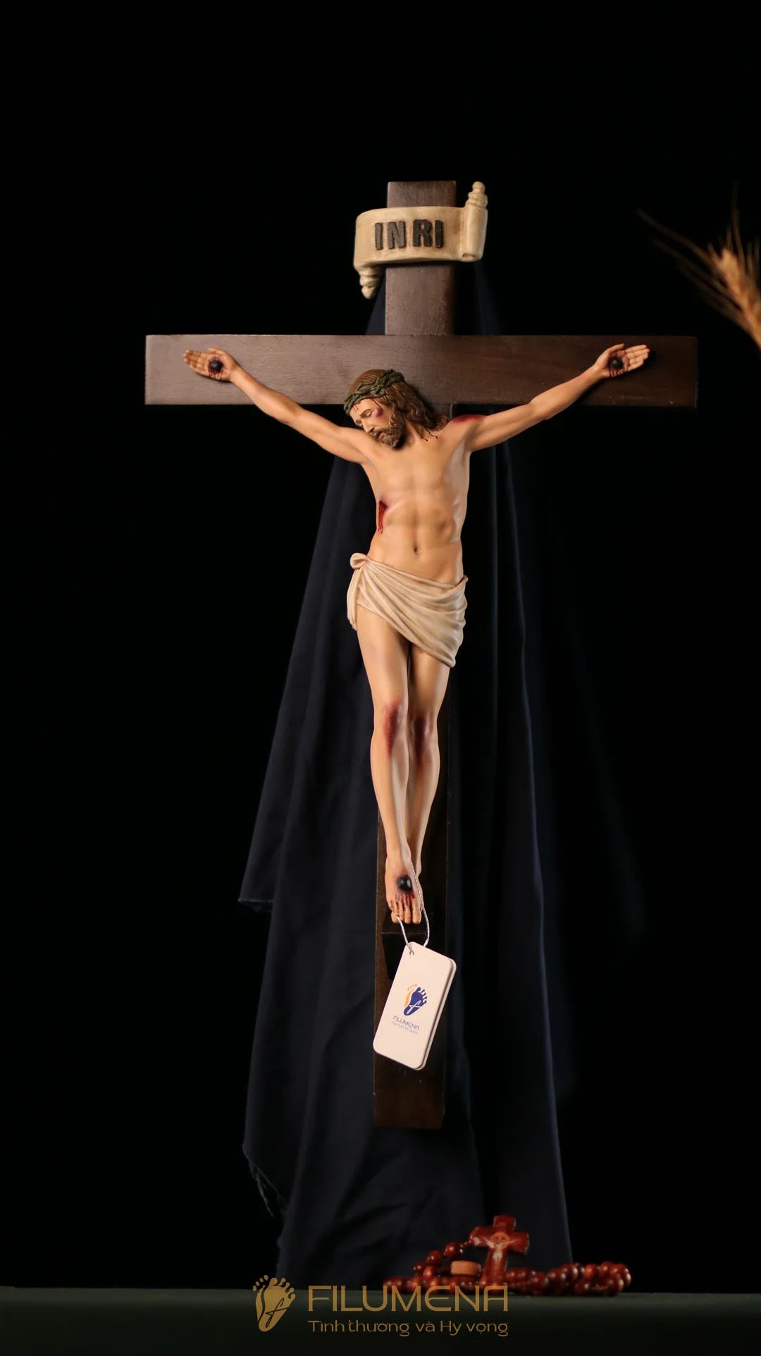 Tượng Chúa Giêsu