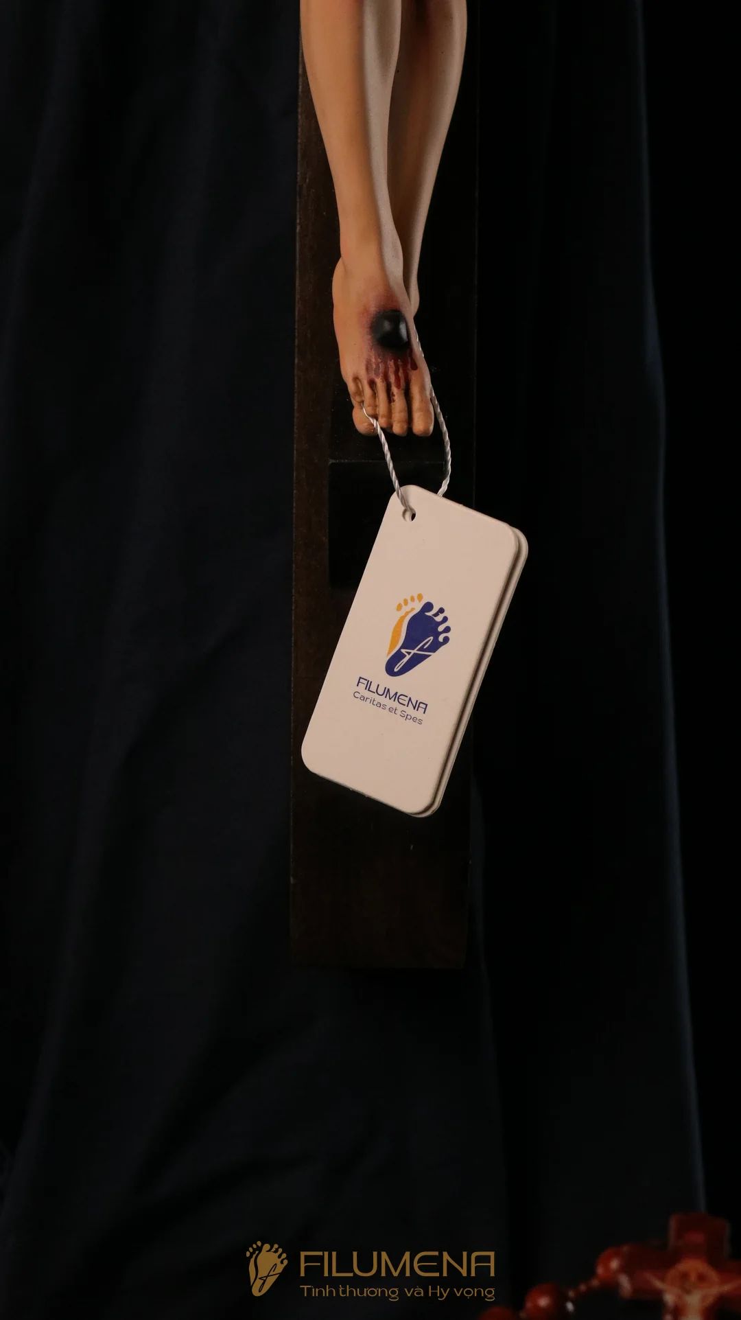 Tượng Chúa Giêsu