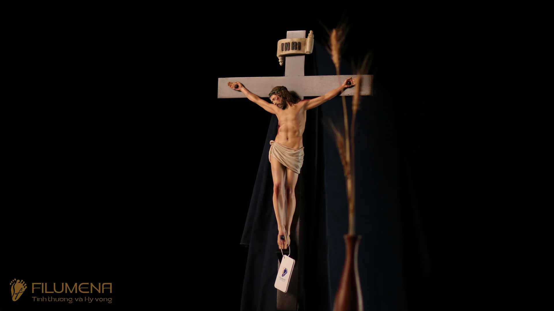 Filumena tổng hợp địa chỉ các nơi mua Tượng Chúa Giê-su