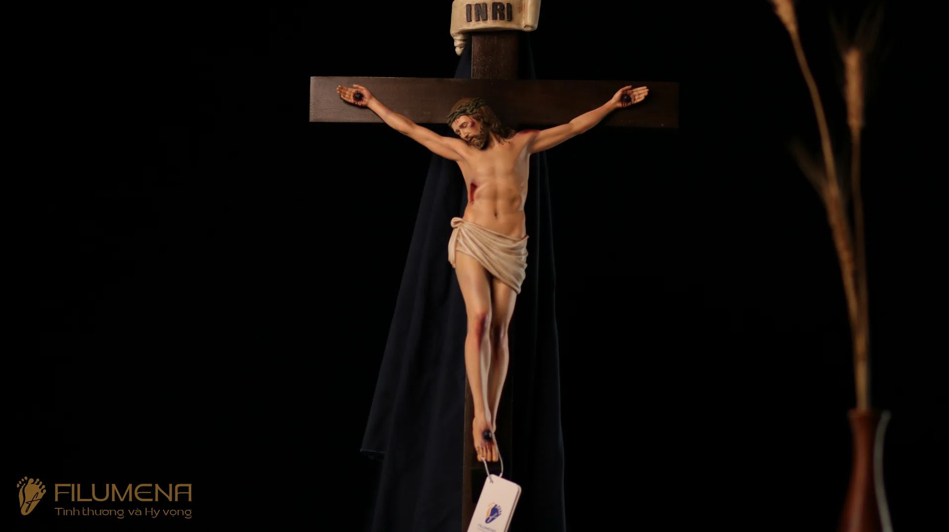 Hình minh họa cho Kinh ăn năn tội