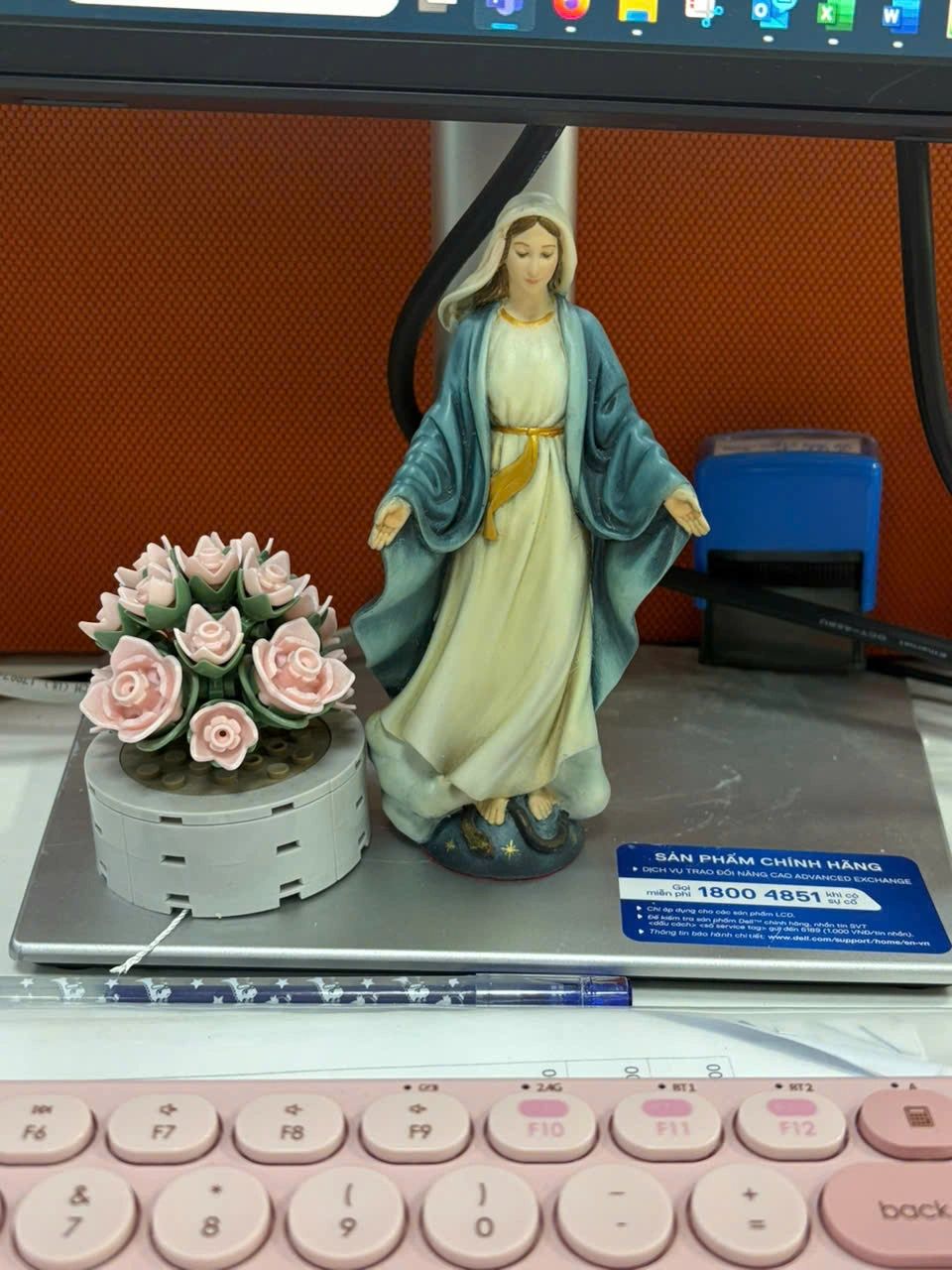 Statues des saints catholiques créées et fabriquées par Filumena Art, fabricant, fournisseur et grossiste des articles religieux au Vietnam