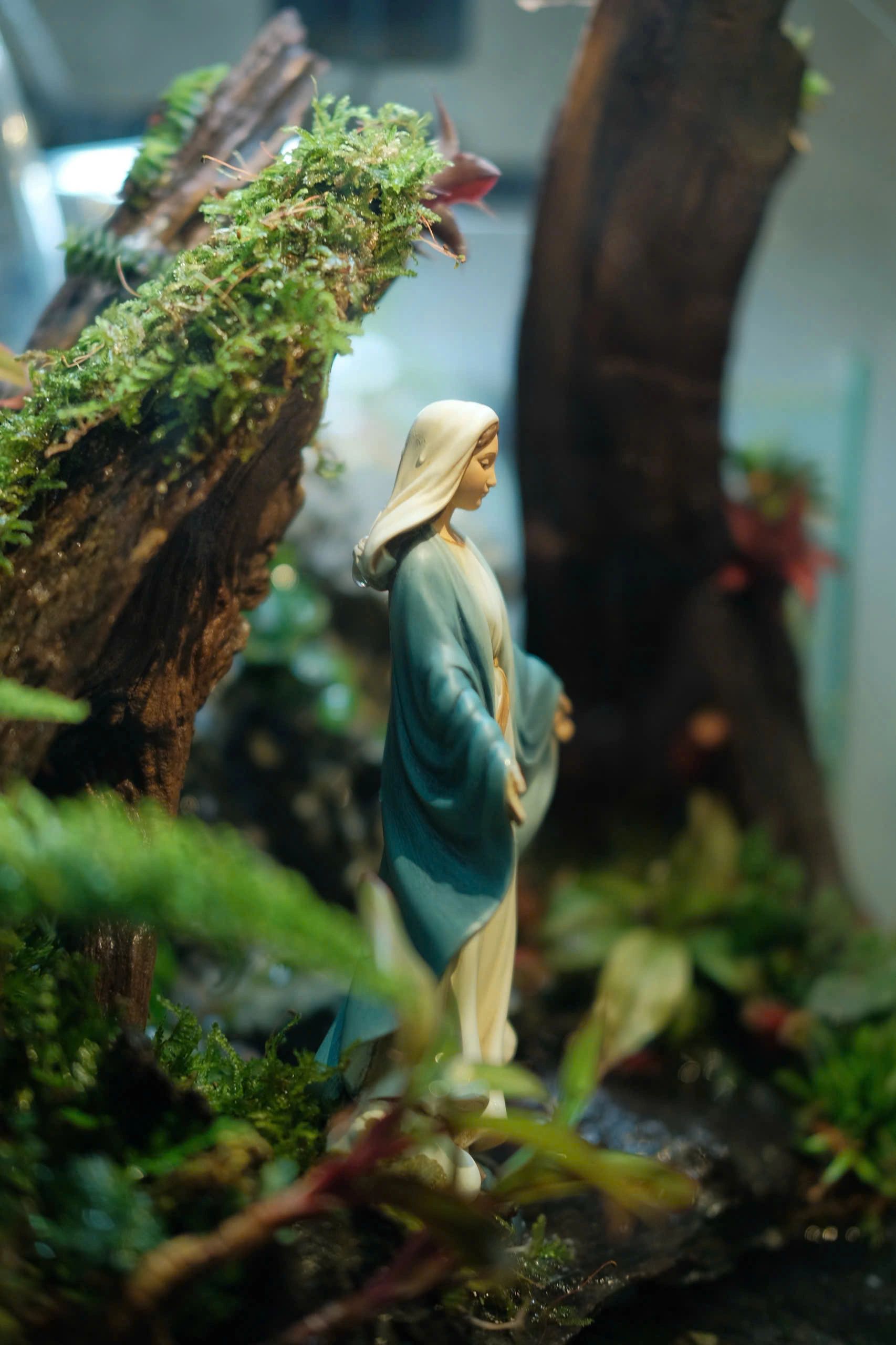 name tại VN. Tượng Công giáo Filumena là tượng của Tình thương và Hy vọng. Bản quyền các tác phẩm tượng Công giáo thuộc về Filumena Art, Cộng hòa Pháp. Filumena sáng tác và sản xuất nhiều mẫu tượng Công giáo khác như 