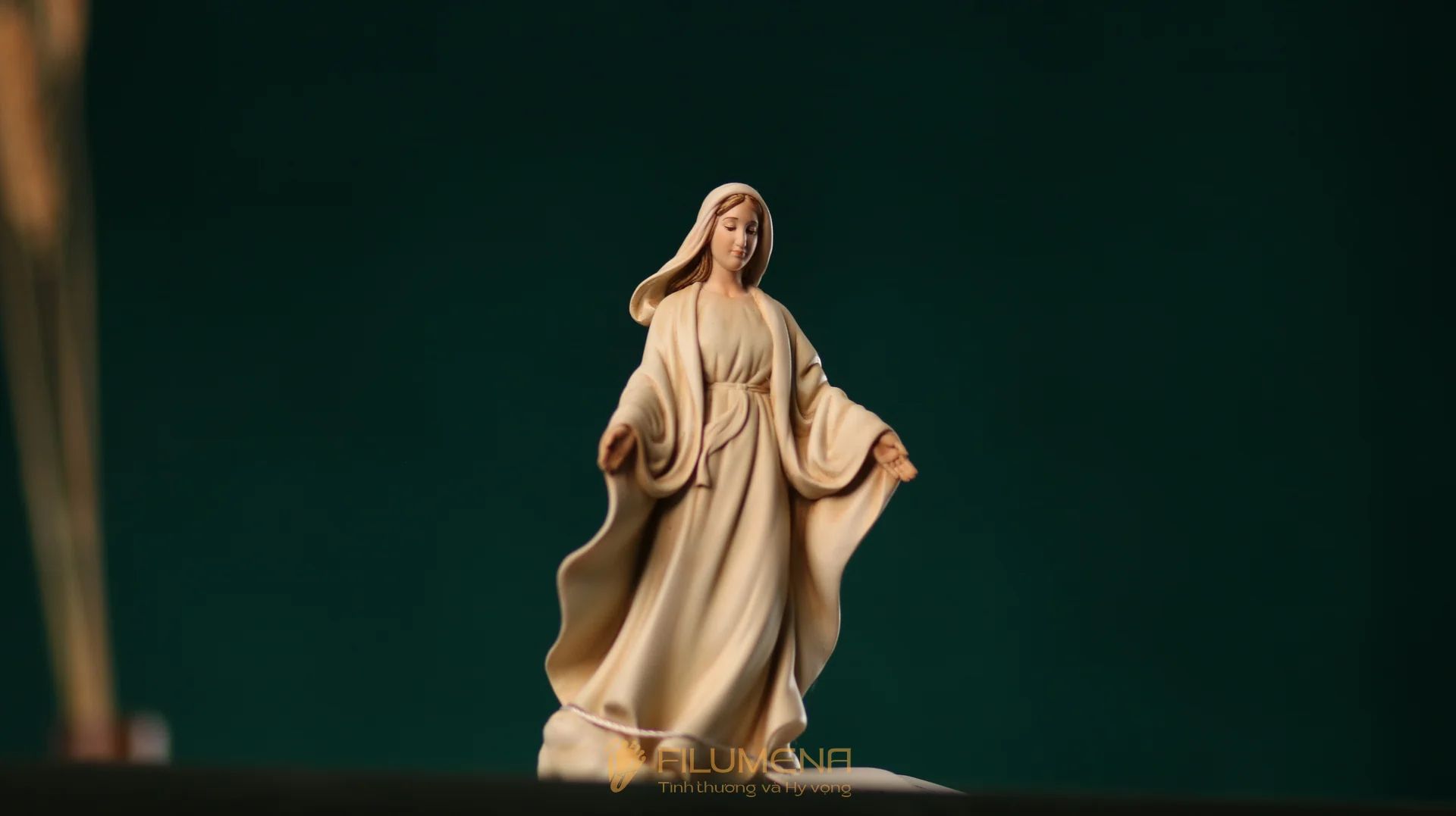 statues of Mother Mary Filumena Art