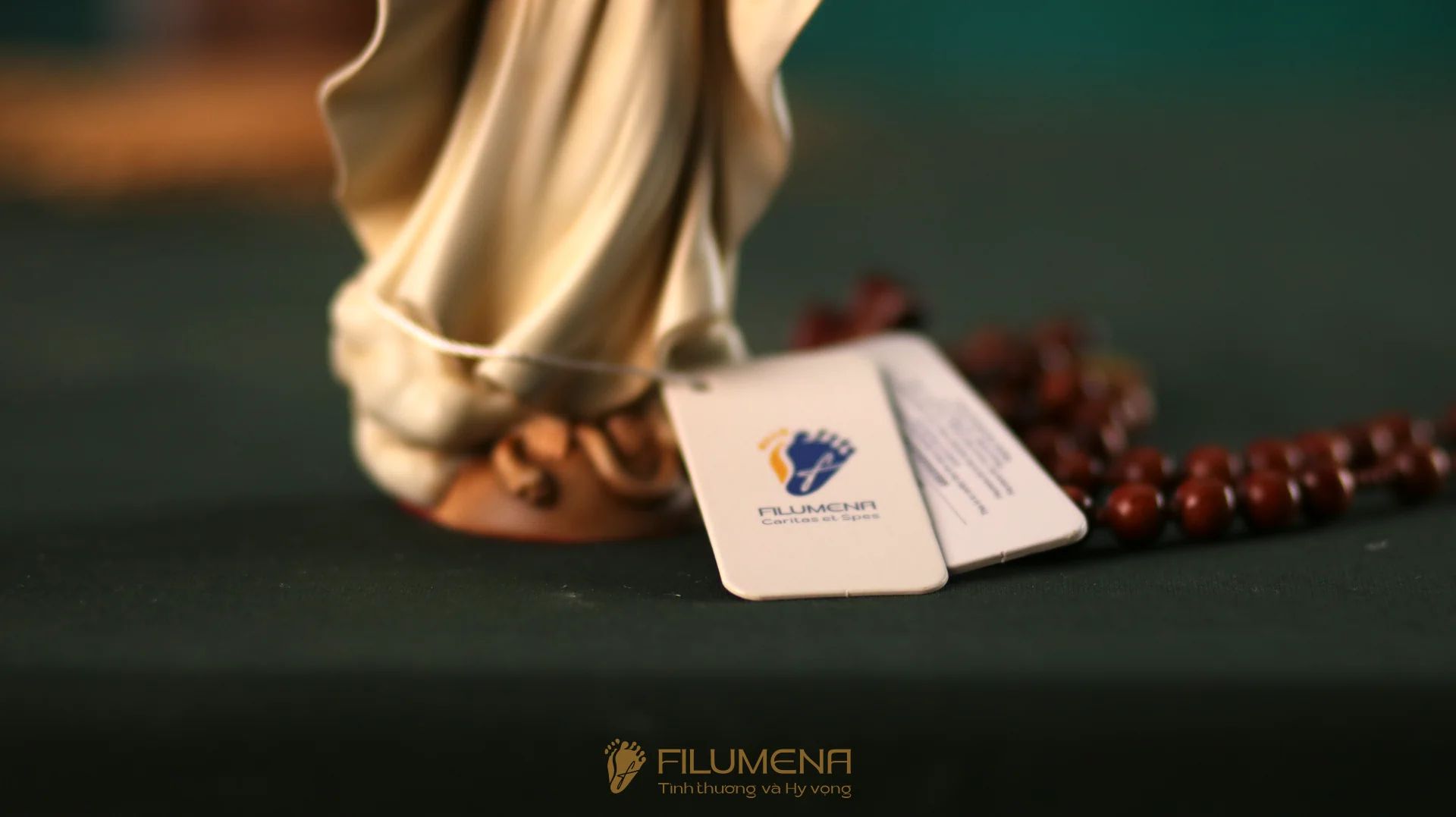 statues of Mother Mary Filumena Art