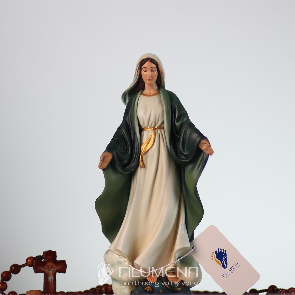 statues of Mother Mary Filumena Art