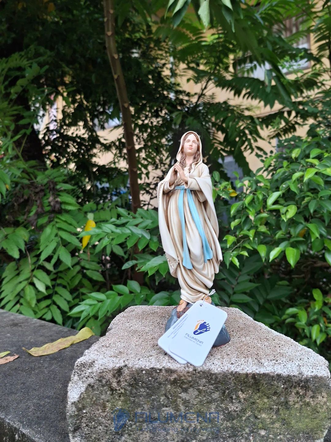 statues of Mother Mary Filumena Art