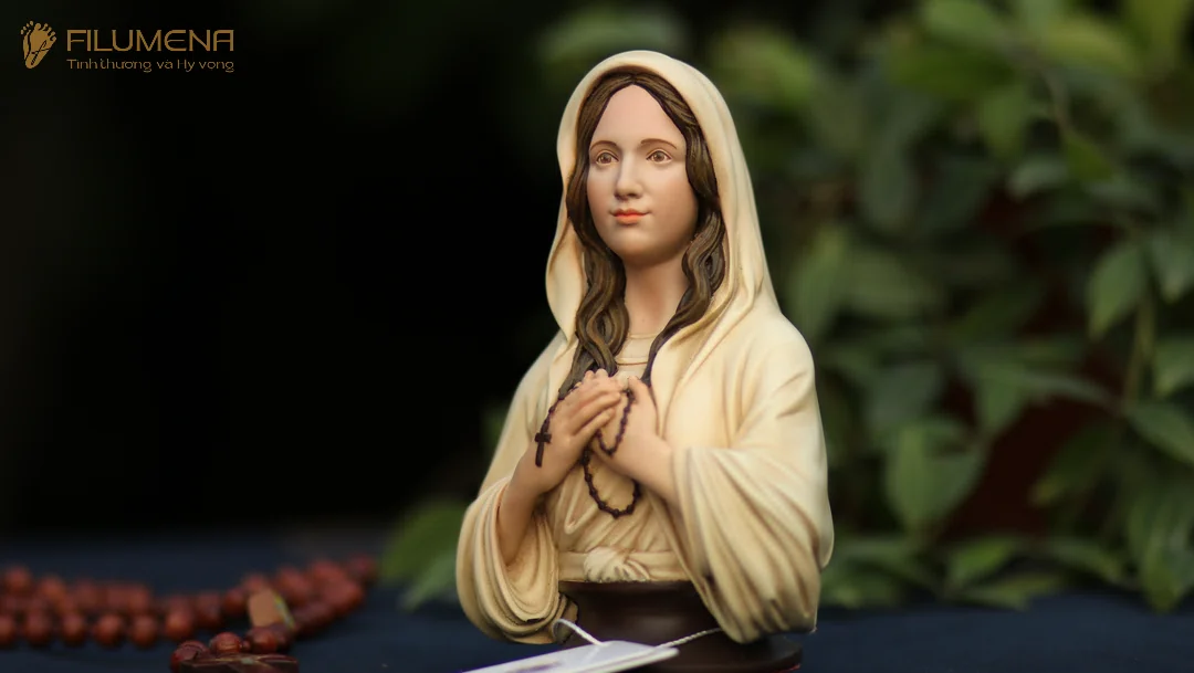 Lần chuỗi Mân Côi theo ngày, thứ 2, 3, 4, 5, 6, thứ 7 và Chúa nhật