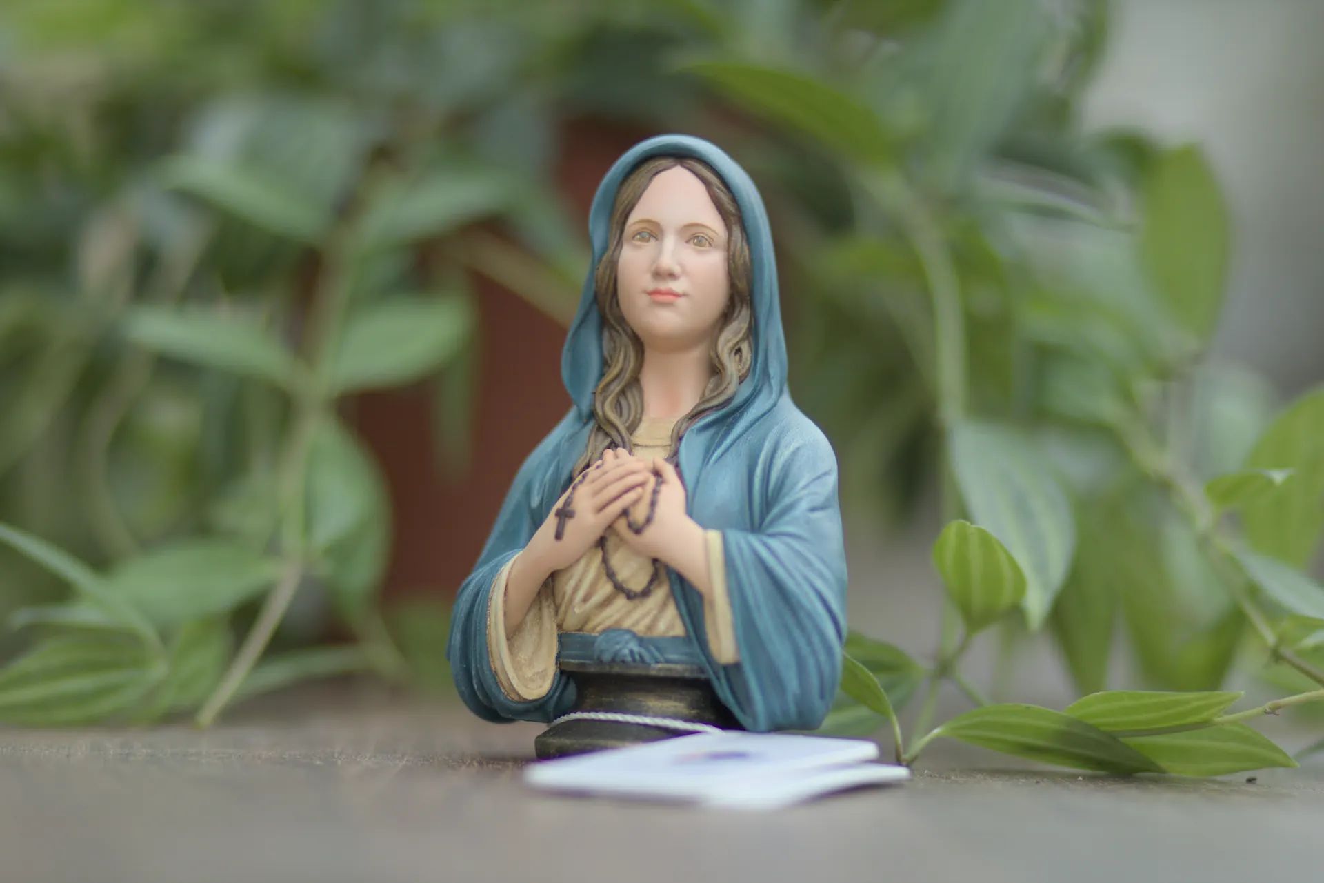 Lần chuỗi Mân Côi theo ngày, thứ 2, 3, 4, 5, 6, thứ 7 và Chúa nhật