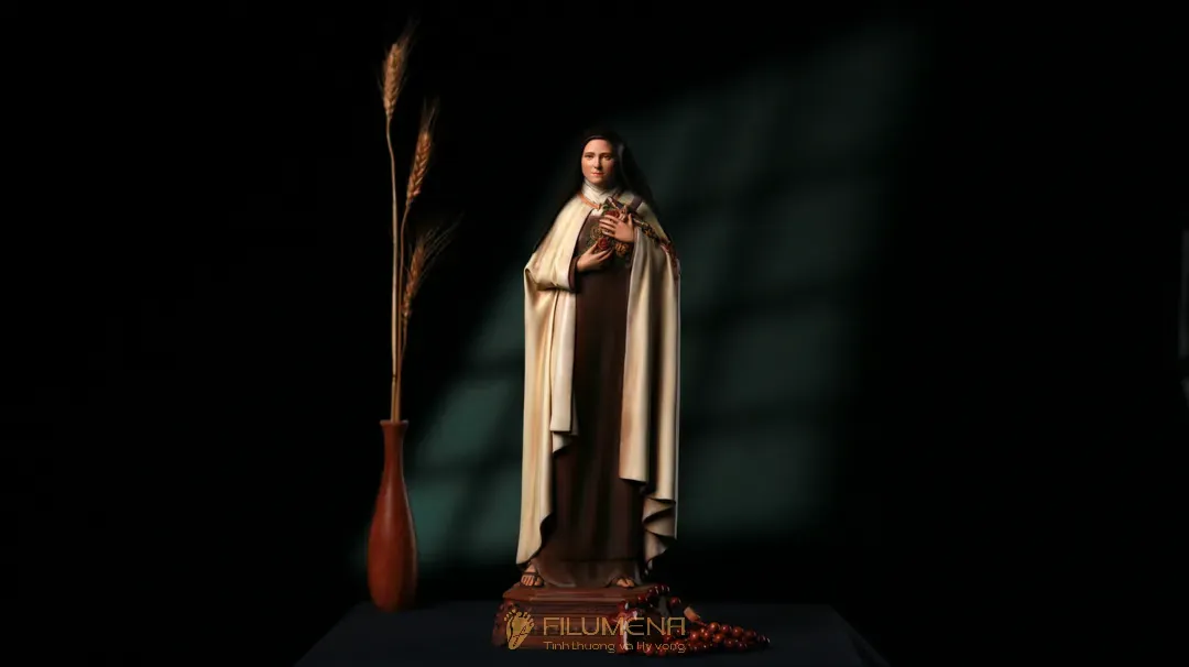 Nơi bán tượng Công giáo đẹp nhất tại TGP Sài Gòn Tp. Hồ Chí Minh