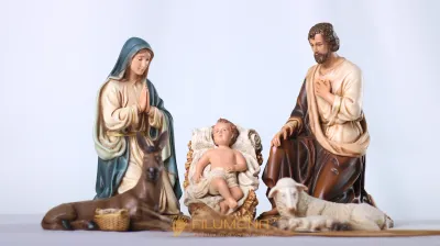 Một số mẫu tượng Công giáo Filumena có thể phù hợp cho không gian nhỏ