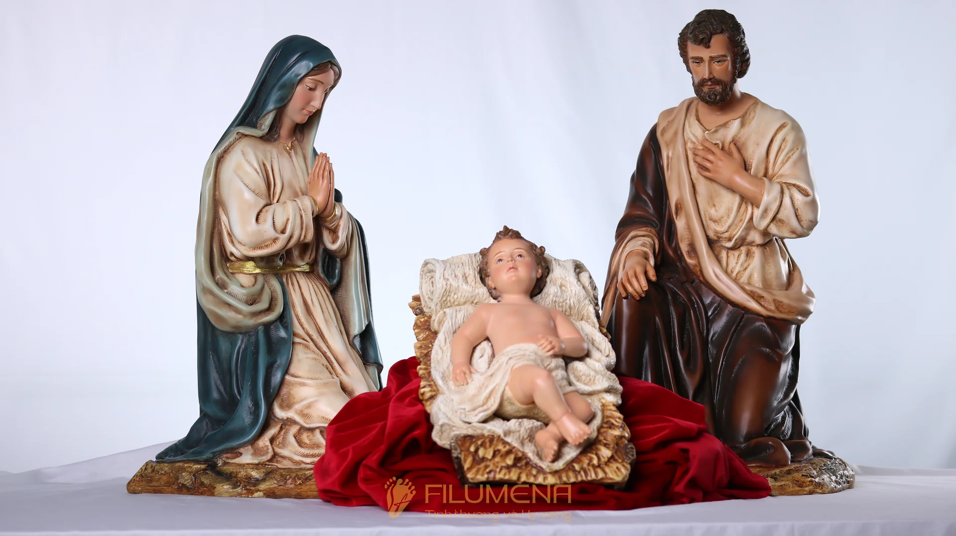 Vietnam religious art manufacturer